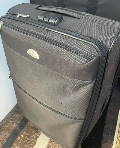 Samsonite Luggage Set, View more