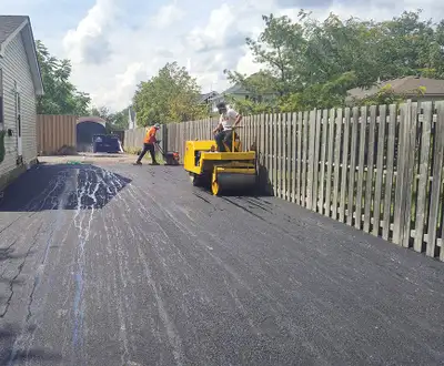 Asphalt Paving. Residential, Commercial. No Deposit. Free Quote, View more