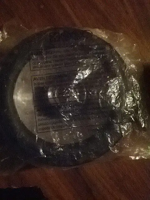 $15 NEW JBL GT7-6 AUDIO SPEAKER in Speakers in Calgary - Image 7