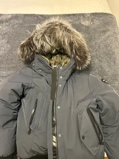 Pajar Winter Jacket, View more