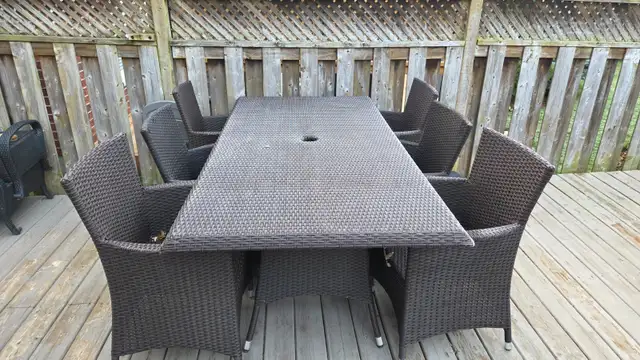 Outdoor Furniture for Sale in Patio & Garden Furniture in Cambridge - Image 4