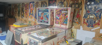 Pinball Needed any condition