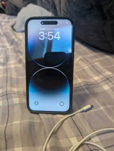 Mint iPhone 14 pro max 512gb, View more