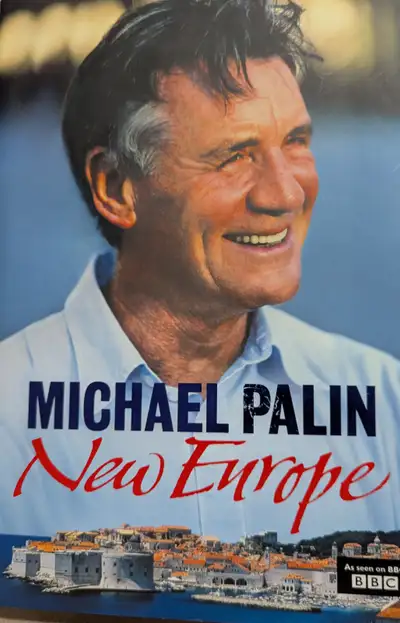 Michael Palen New Europe 2007, View more