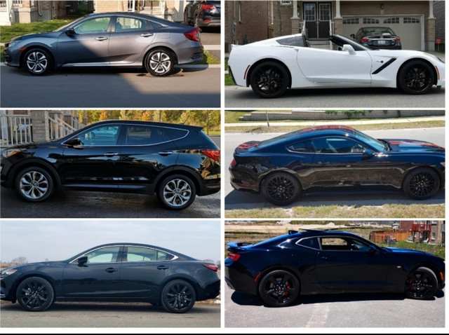 Auto and motorcycles  detailing and sales in Cars & Trucks in Brantford