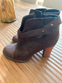 Women’s boots 7.5