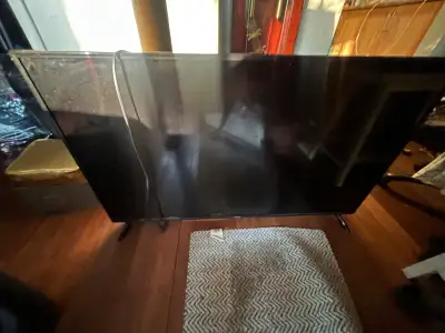 westhouse Flat screen smart tv 55inch (no remote), View more