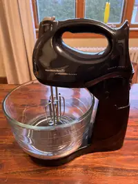 Small Appliance - Stand Mixer