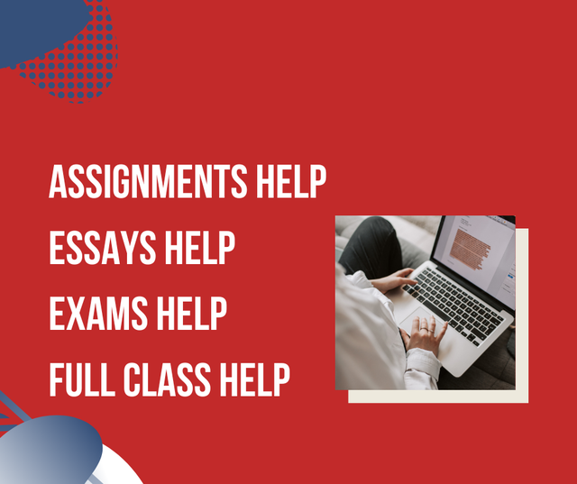 College & University Assignment Writing Support489519971492833280