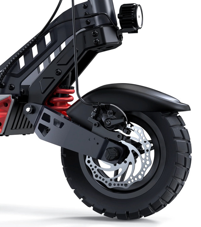 NEW CIRCOOTER Landturbo Pro! Easy to fold and carry. eScooter in eBike in City of Toronto - Image 3