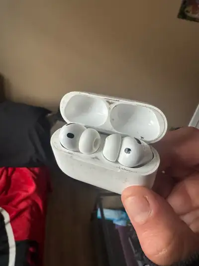 AirPod Pro 2, View more