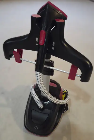 Rowenta Master Precision 360° Garment Steamer, View more