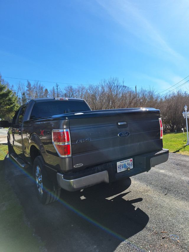 Ford  F 150 in Cars & Trucks in City of Halifax - Image 2