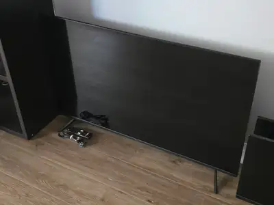 LG 50" inch 4K Smart Tv, View more