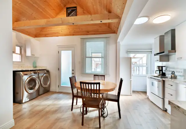 Room for Rent in South Etobicoke in Room Rentals & Roommates in City of Toronto - Image 5