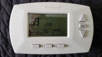 Honeywell Indoor Thermostat RTH6300B