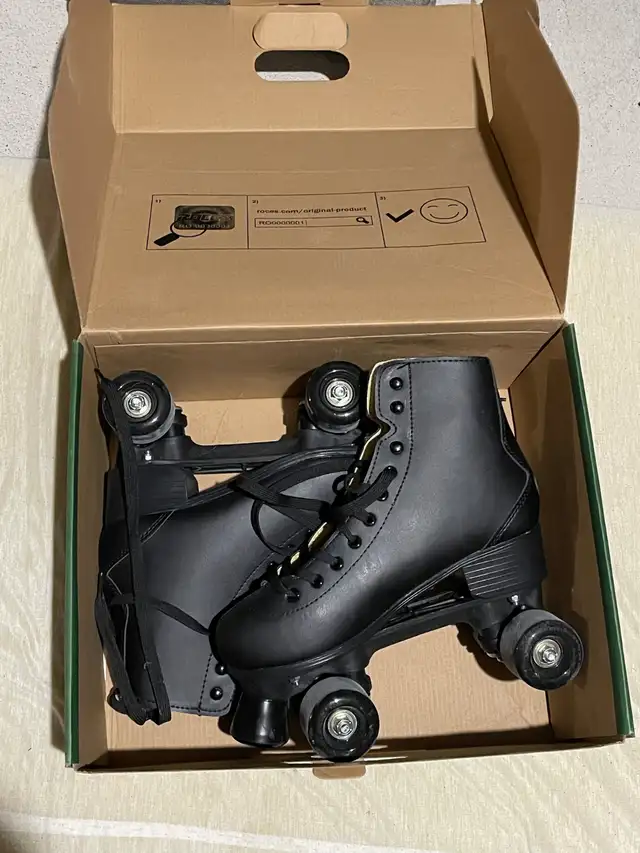 Roller skates in Skates & Blades in Oshawa / Durham Region - Image 2