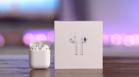 [LIKE NEW] Apple AirPods (2nd Generation) w/ Wireless Charging