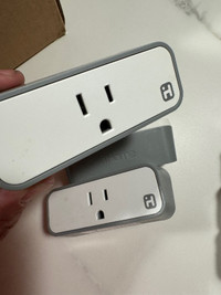 Home light automation - iHome SP Smart Outlets