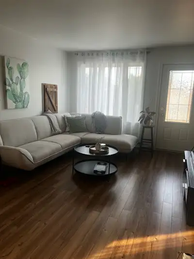 Logement à louer 4 et demi