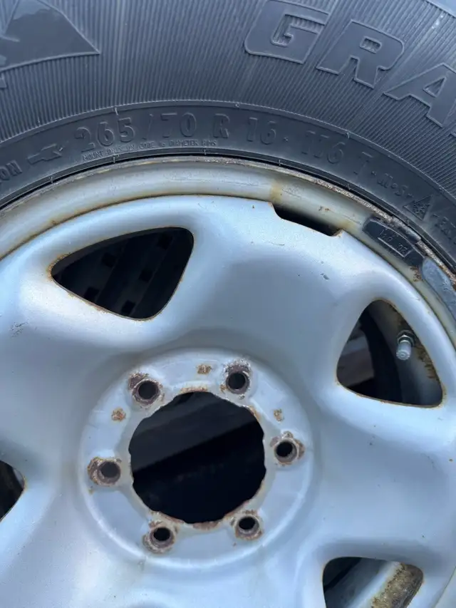 Winter Tires in Tires & Rims in Cole Harbour - Image 3