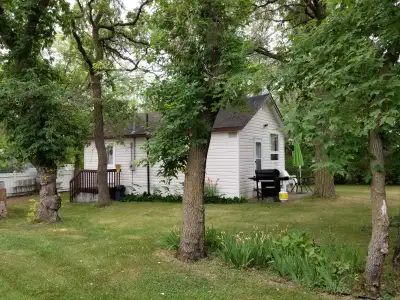 Road side Cottage 206  Grand Marais Blvd., View more