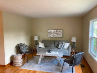 Beautiful 2 Bedroom Apartment in West End Halifax.