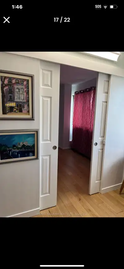 room for rent