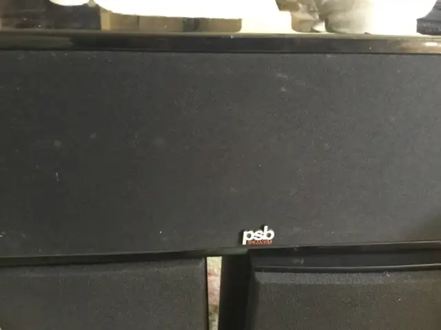 PSB Stratus speaker in Speakers in Kingston - Image 2