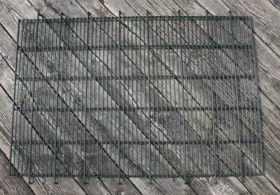 Elevated Floor Grid for Dog Crate -HD-, View more