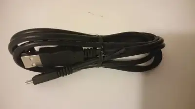 Assorted cables, View more