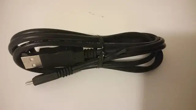 Assorted cables in CDs, DVDs & Blu-ray in City of Toronto - Image 2