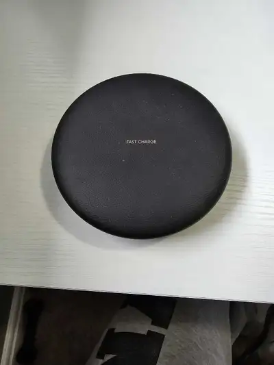Wireless Samsung Dock Charger