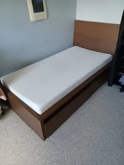 twin Matress, View more