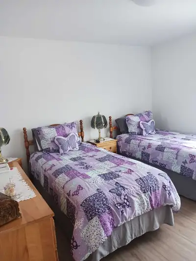 Lits jumeaux, View more