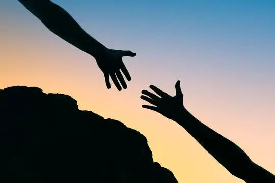 need a helping hand 426574809441904640