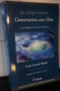 Conversation avec Dieu