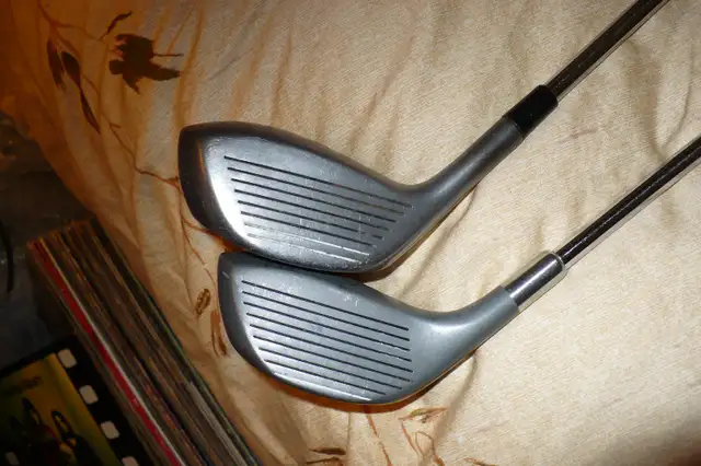 metal golf drivers in Golf in Mississauga / Peel Region - Image 3