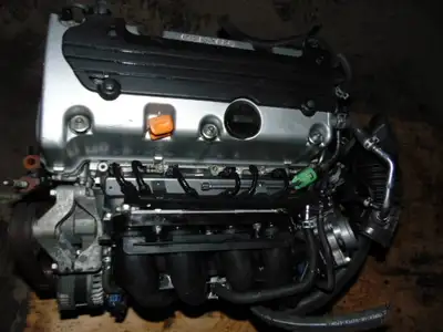 2012 2013 2014 MOTEUR HONDA CR-V 2.4L K24A iVTEC LOW MILEAGE, View more