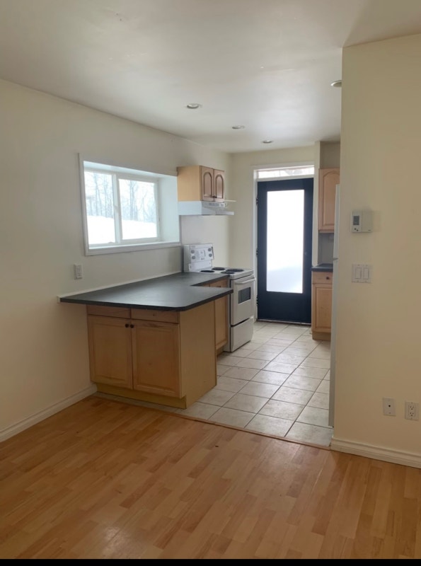 1 bedroom detached suite in BX Long Term Rentals Vernon Kijiji