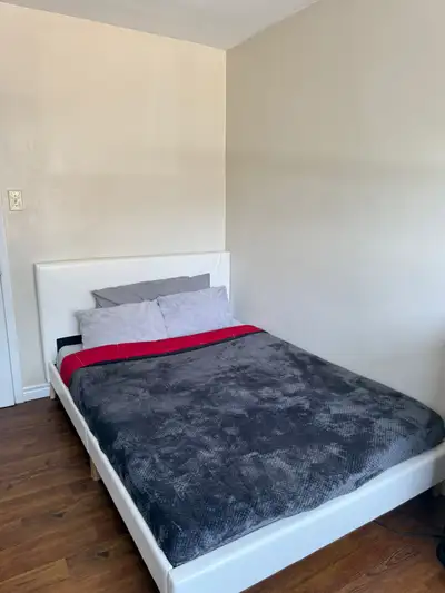Cozy apartment available for rent $1450