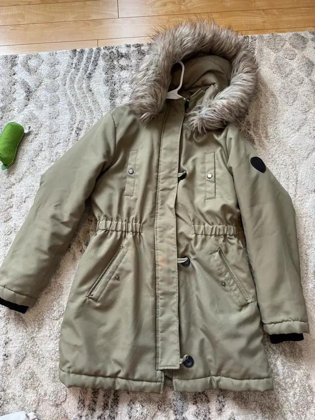 Winter jacket Only in Women's - Tops & Outerwear in City of Halifax - Image 5
