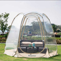 Brand New 10''x10'' Alvantor Bubble (Beach/ Outdoor) Tent