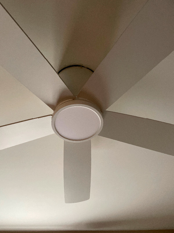 Ceiling Fan in Indoor Lighting & Fans in Woodstock - Image 2