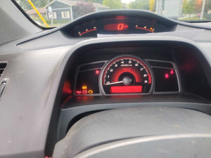 2006 Honda Civic