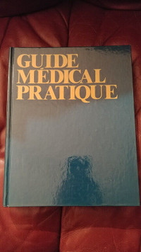 Guide Médical Pratique