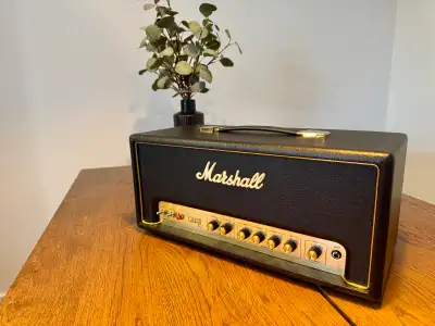 Marshall Origin 20 Head, View more
