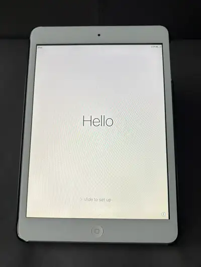 Apple iPad Mini, View more
