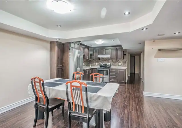 2 Bed Room Walkout Basement available for Rent in Brampton in Room Rentals & Roommates in Oakville / Halton Region - Image 7