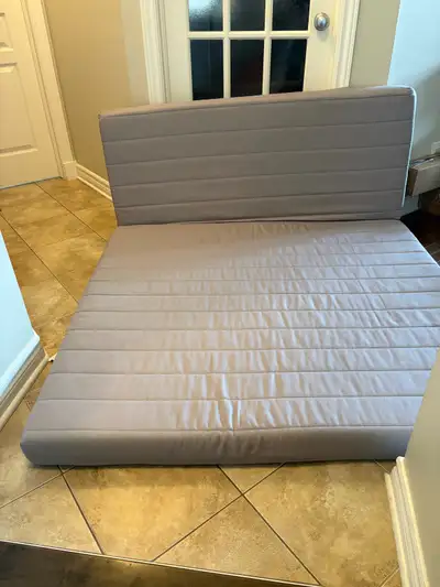 futon mattress., View more